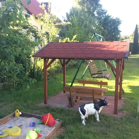 Pokoje Kama Sztutowo
