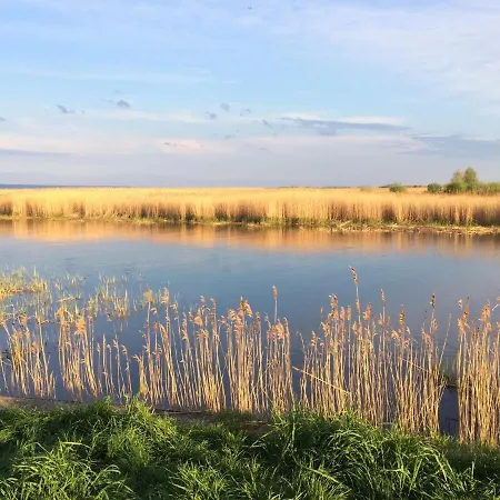 Lodge Pokoje Kama Sztutowo