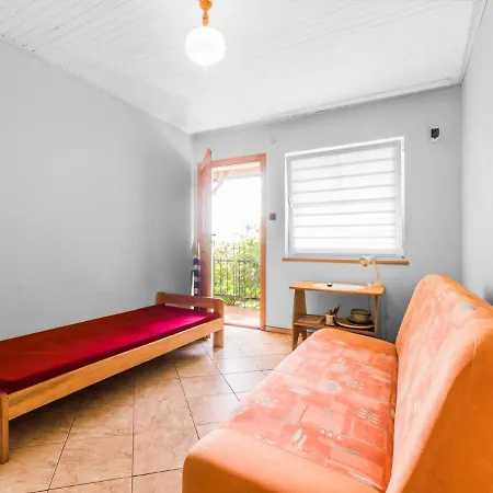 Lodge Pokoje Kama Sztutowo